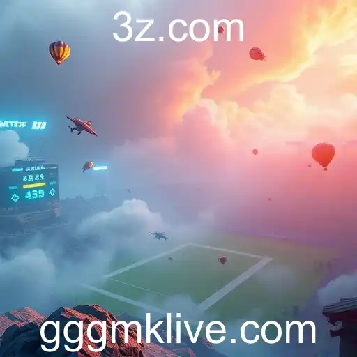 A Revolução dos Esports com MMOs em 2025