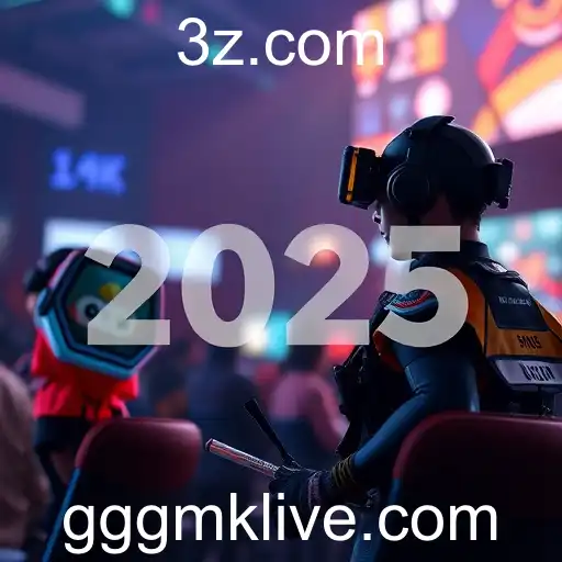 Avanços Tecnológicos e Desafios no Mundo dos Jogos em 2025