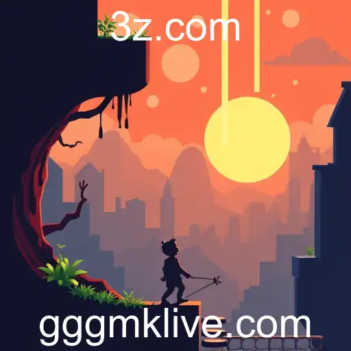 Revolução do GGGMK: Tendências e Impactos nos Jogos