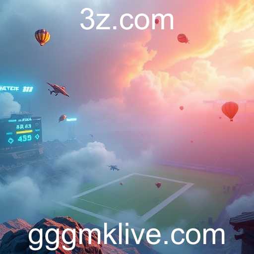 A Revolução dos Esports com MMOs em 2025