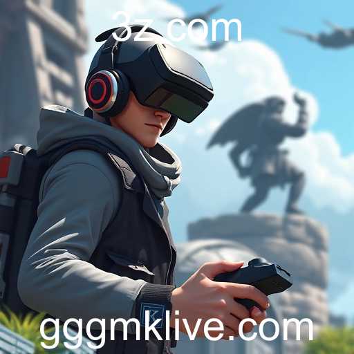 Explorando Novas Fronteiras nos Jogos Online