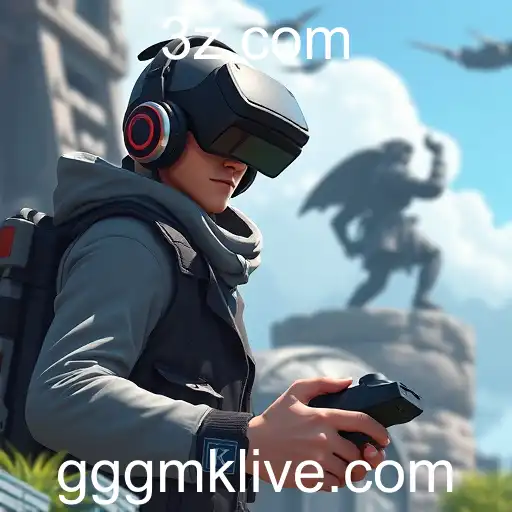 Explorando Novas Fronteiras nos Jogos Online