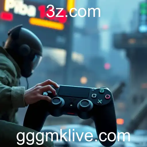 Inovações no Universo dos Jogos