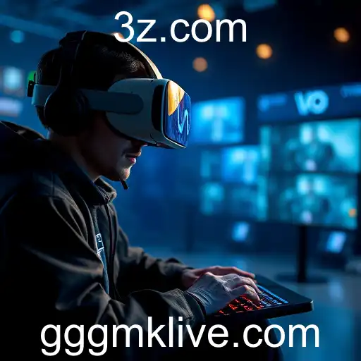 GGGMK: A Nova Fronteira nos Jogos Online