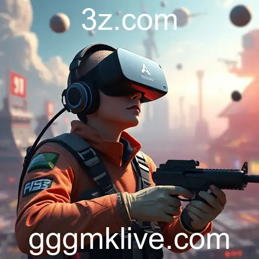 Inovações Transformam o Cenário dos Jogos em 2025