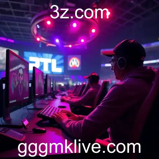 O Impacto dos eSports no Cenário Brasileiro em 2025