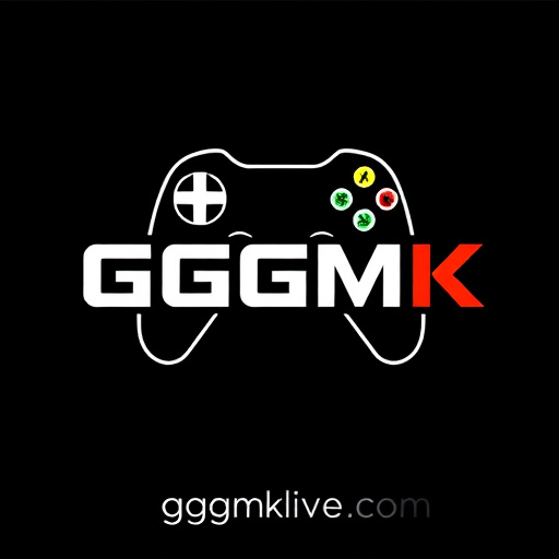 GGGMK