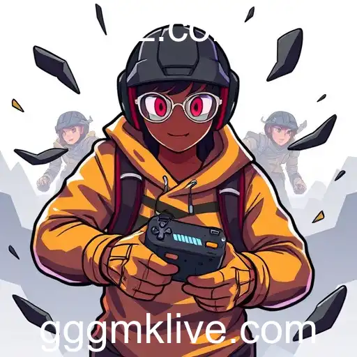 A Revolução do Jogo Online com GGGMK