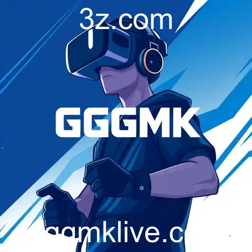 A Ascensão da GGGMK no Cenário dos Jogos Online