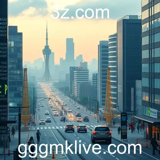 Impactos da Tecnologia e Sustentabilidade no Futuro Urbano