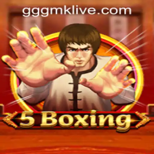 Exploring the Exciting World of 5Boxing and How to GGGMK PH Login