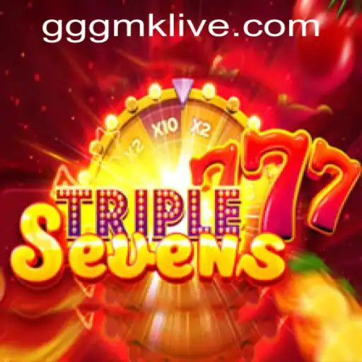 Unveiling 777TripleSeven: A Gaming Phenomenon with GGGMK PH Login