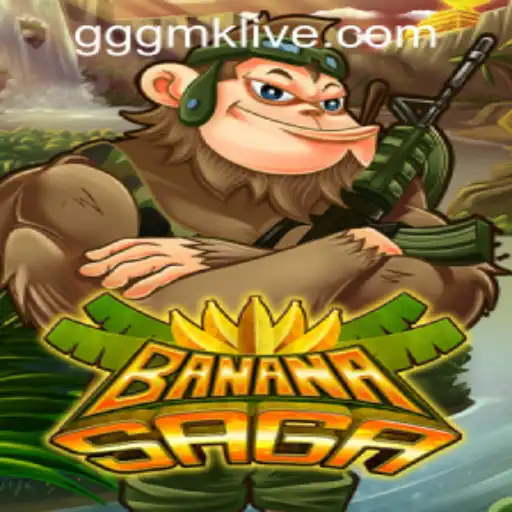 BananaSaga: Unleashing the Joy of Casual Gaming with GGGMK PH Login