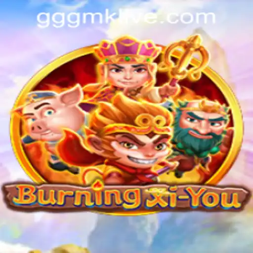 Unveiling the Enigmatic World of BurningXiYou: A Captivating Adventure Awaits