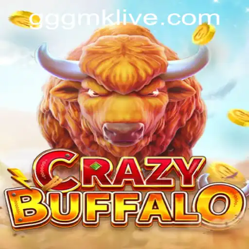 Exploring the Thrilling Universe of CRAZYBUFFALO
