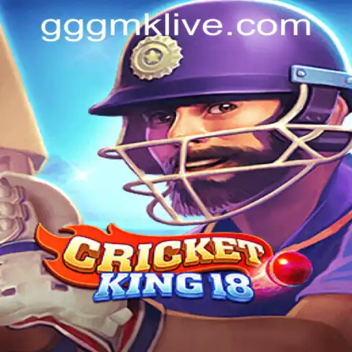 CricketKing18: The Ultimate Cricket Gaming Experience with GGGMK PH Login