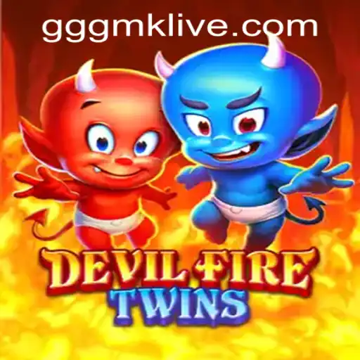 Exploring DevilFireTwins: A New Gaming Phenomenon
