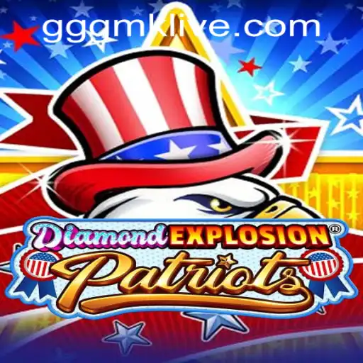 Exploring DiamondExplosionPatriots and GGGMK PH Login: A Comprehensive Guide