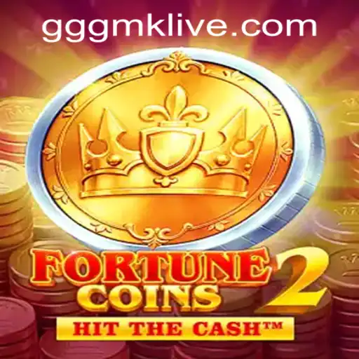 Discovering the World of FortuneCoins2: A Guide to GGGMK PH Login