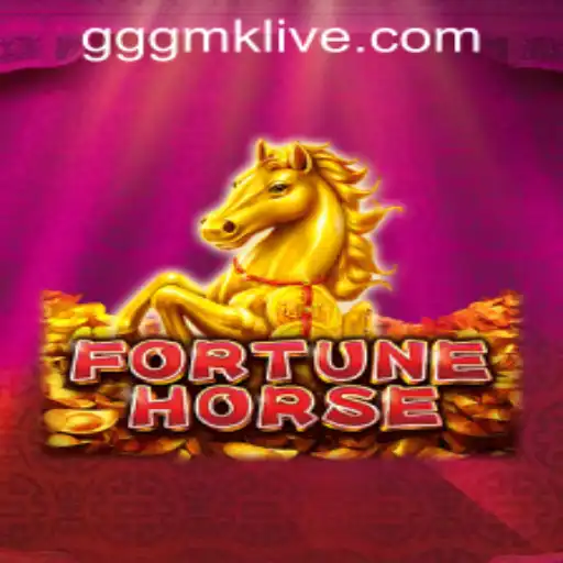 Explore the Thrilling World of FortuneHorse: Unveiling GGGMK PH Login