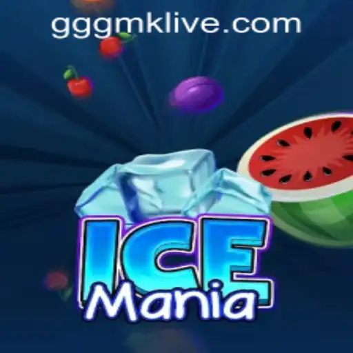 Dive into the Frozen World of IceMania: Unraveling Adventure