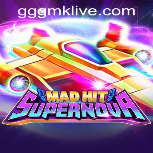MadHitSupernova: A Stellar Gaming Experience with GGGMK PH Login