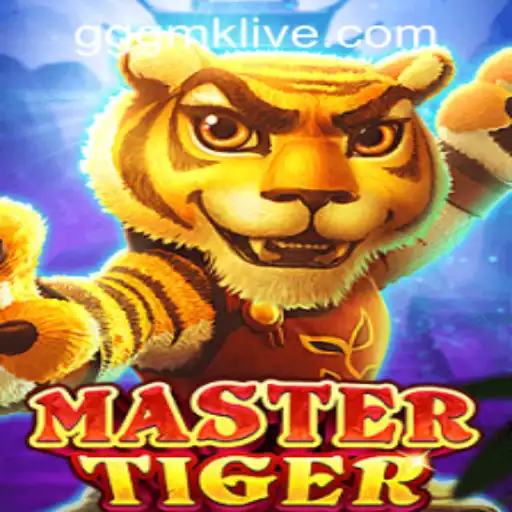 MasterTiger: A New Era of Strategy and Adventure