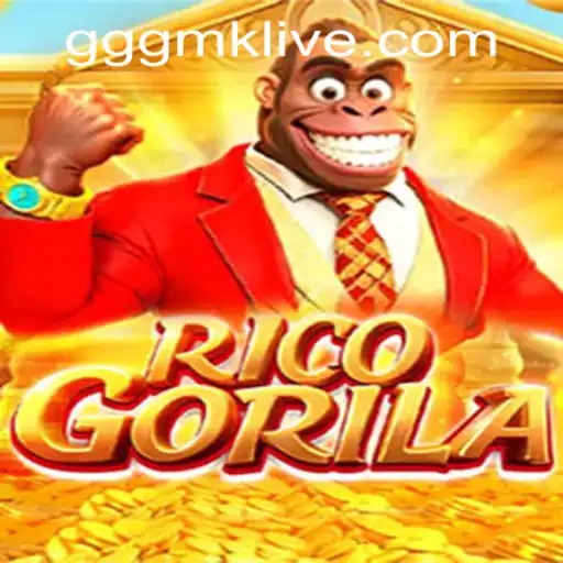 Exploring RicoGorila: A Thrilling Adventure in the Digital Jungle