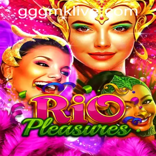 Exploring RioPleasures and the Intriguing World of GGGMK PH Login