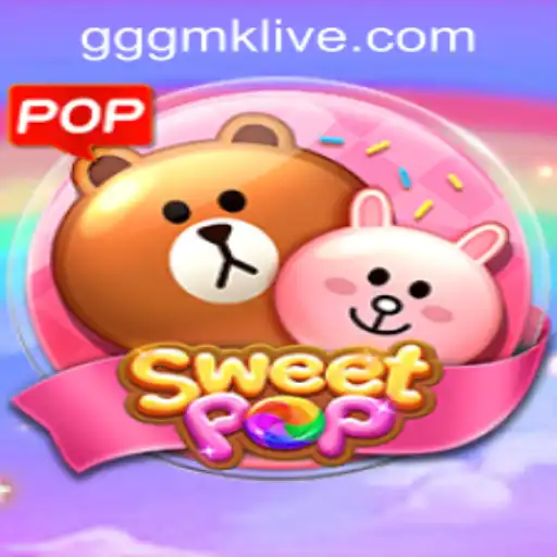 SweetPOP: An Engaging Adventure into the World of Candy and Fun!