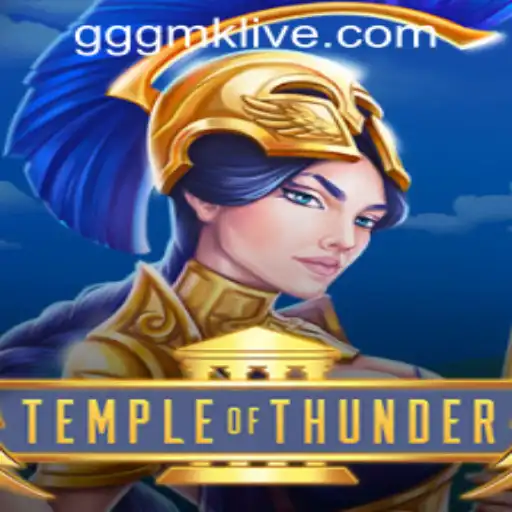 Discover the World of TempleofThunder: A Thrilling Adventure Awaits